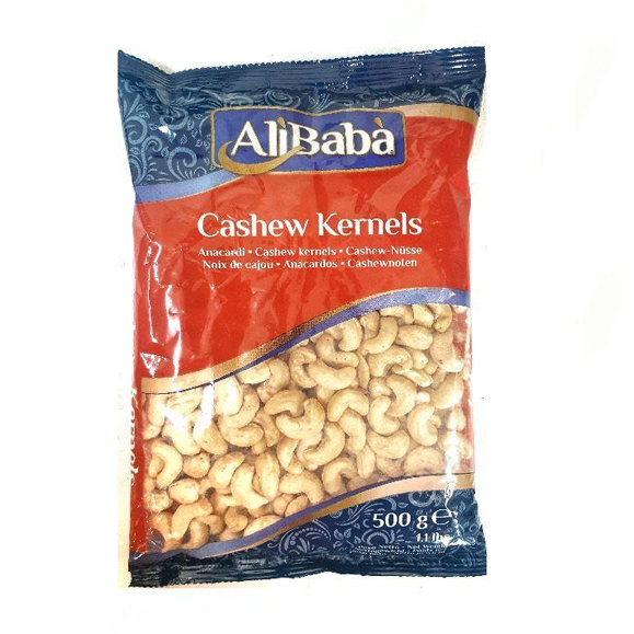 Ali Baba Cashew Kernel